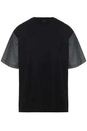 QASIMI CAMISETAS Y TOPS - Camisetas