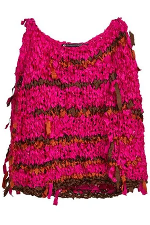PIERANTONIO GASPARI CAMISETAS Y TOPS - Tops