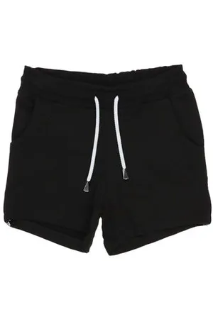GAËLLE PARTES DE ABAJO - Pantalones cortos y bermudas