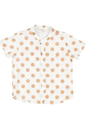 Le Bebé Enfant CAMISETAS Y TOPS - Camisas