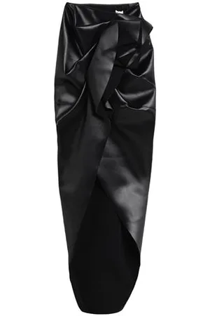 Rick Owens PARTES DE ABAJO - Faldas largas