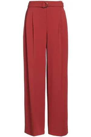 HUGO BOSS PARTES DE ABAJO - Pantalones