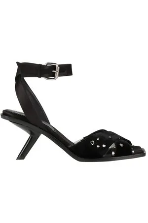 Dsquared2 CALZADO - Sandalias con cierre