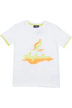 Australian CAMISETAS Y TOPS - Camisetas