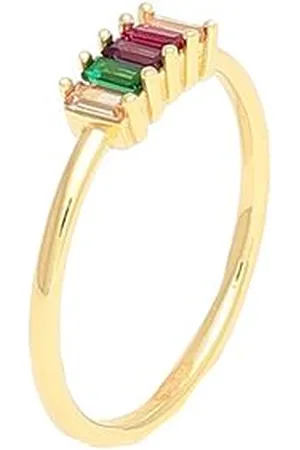 Kurshuni JOYAS y RELOJES - Anillos