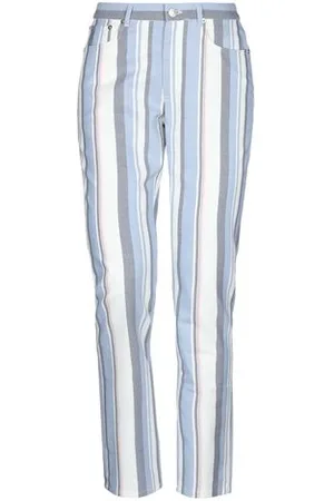 A.P.C. PARTES DE ABAJO - Pantalones