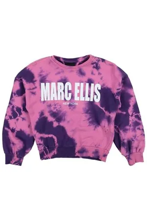 MARC ELLIS CAMISETAS Y TOPS - Sudaderas