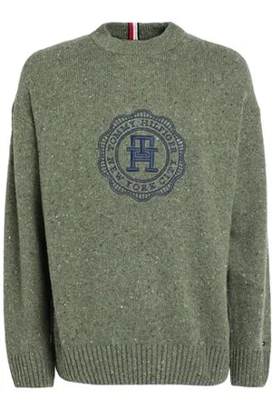 Tommy Hilfiger PRENDAS DE PUNTO - Pullover