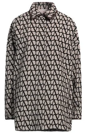 VALENTINO GARAVANI ROPA DE ABRIGO - Chaquetas y cazadoras