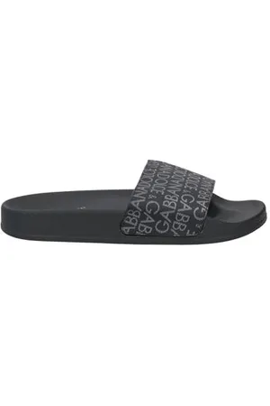 Dolce & Gabbana CALZADO - Sandalias con cierre