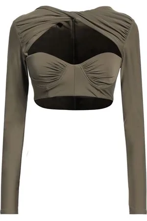 ALEX PERRY CAMISETAS Y TOPS - Tops