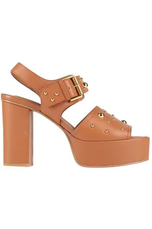 See by Chloé CALZADO - Sandalias con cierre
