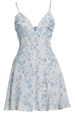 GIOVANNI BEDIN VESTIDOS - Minivestidos