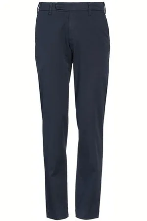 Devore PARTES DE ABAJO - Pantalones