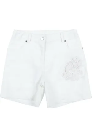 ERMANNO SCERVINO PARTES DE ABAJO - Pantalones cortos y bermudas