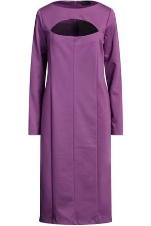 Cristina Gavioli VESTIDOS - Vestidos midi