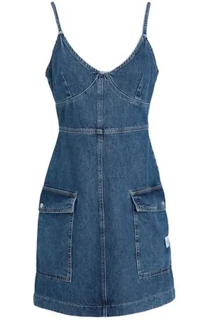 Calvin Klein VESTIDOS - Minivestidos