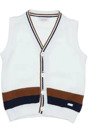 Le Bebé Enfant PRENDAS DE PUNTO - Pullover