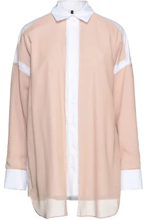 PIERANTONIO GASPARI CAMISETAS Y TOPS - Camisas