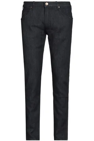 Hand Picked PARTES DE ABAJO - Pantalones vaqueros