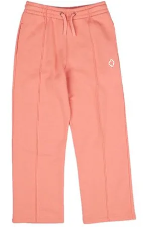 MARCELO BURLON PARTES DE ABAJO - Pantalones