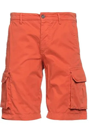 40 Weft PARTES DE ABAJO - Pantalones cortos y bermudas