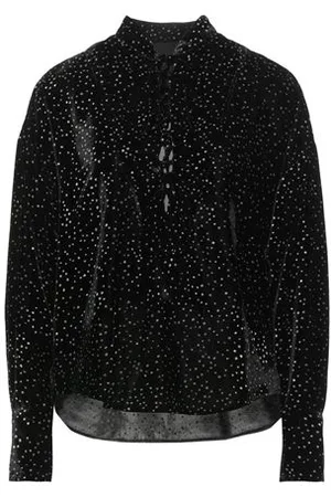 IRO CAMISETAS Y TOPS - Camisas