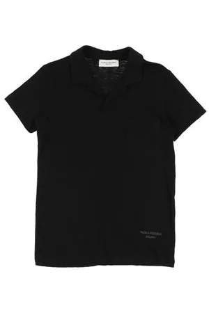 Paolo Pecora CAMISETAS Y TOPS - Polos