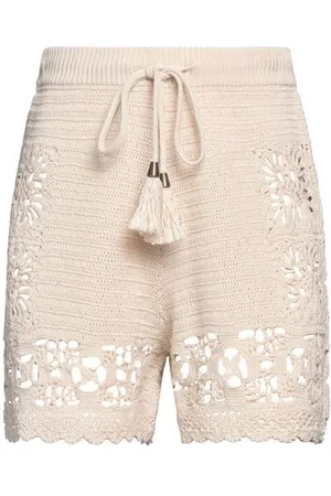 ZIMMERMANN PARTES DE ABAJO - Pantalones cortos y bermudas