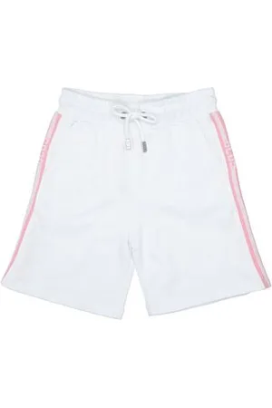 GCDS PARTES DE ABAJO - Pantalones cortos y bermudas