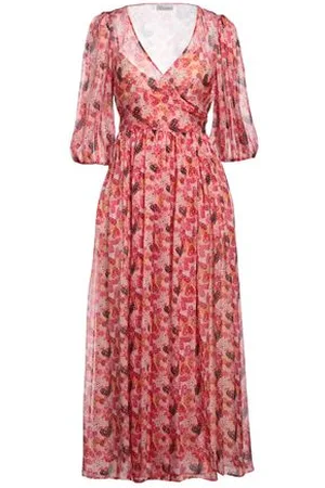 RED Valentino VESTIDOS - Vestidos midi