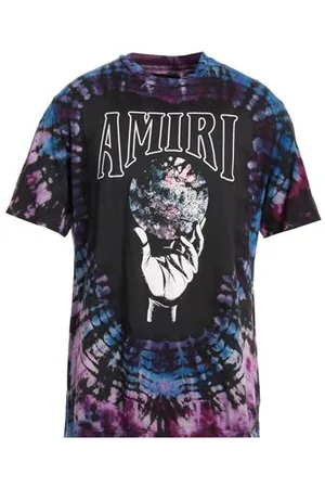 AMIRI CAMISETAS Y TOPS - Camisetas