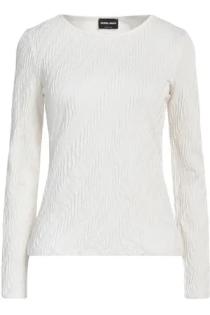 Giorgio Armani CAMISETAS Y TOPS - Camisetas