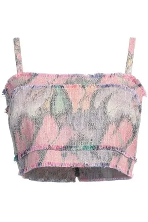 Msgm CAMISETAS Y TOPS - Tops