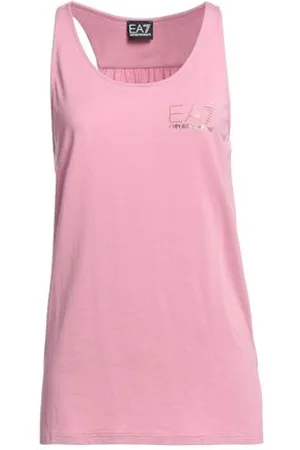 EA7 CAMISETAS Y TOPS - Camisetas de tirantes