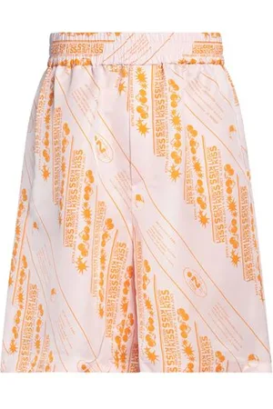 Jil Sander PARTES DE ABAJO - Pantalones cortos y bermudas