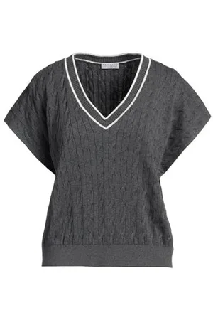 Brunello Cucinelli PRENDAS DE PUNTO - Pullover