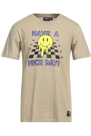 WeSC CAMISETAS Y TOPS - Camisetas