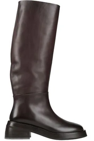 MARSÈLL CALZADO - Botas