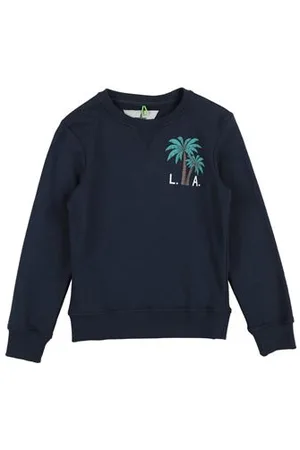 Macchia j CAMISETAS Y TOPS - Sudaderas