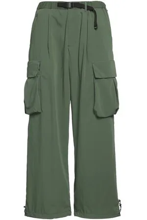 Gramicci PARTES DE ABAJO - Pantalones
