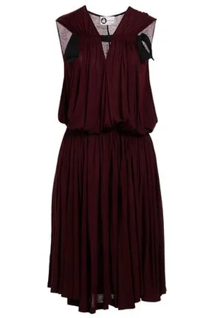 Lanvin VESTIDOS - Vestidos midi
