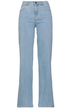Kaos PARTES DE ABAJO - Pantalones vaqueros
