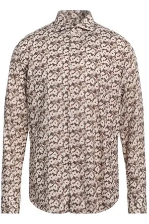 ALESSANDRO GHERARDI CAMISETAS Y TOPS - Camisas