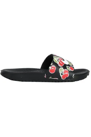 Nike CALZADO - Sandalias con cierre