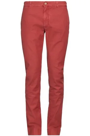 Hand Picked PARTES DE ABAJO - Pantalones