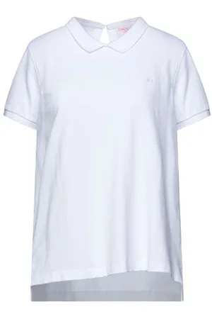 sun68 CAMISETAS Y TOPS - Camisetas