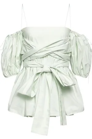 Cecilie Bahnsen CAMISETAS Y TOPS - Tops