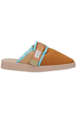 SUICOKE CALZADO - Mules & Zuecos