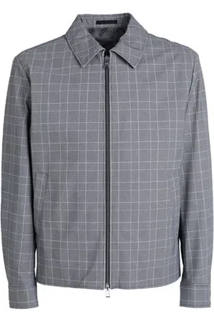 HUGO BOSS ROPA DE ABRIGO - Chaquetas y cazadoras